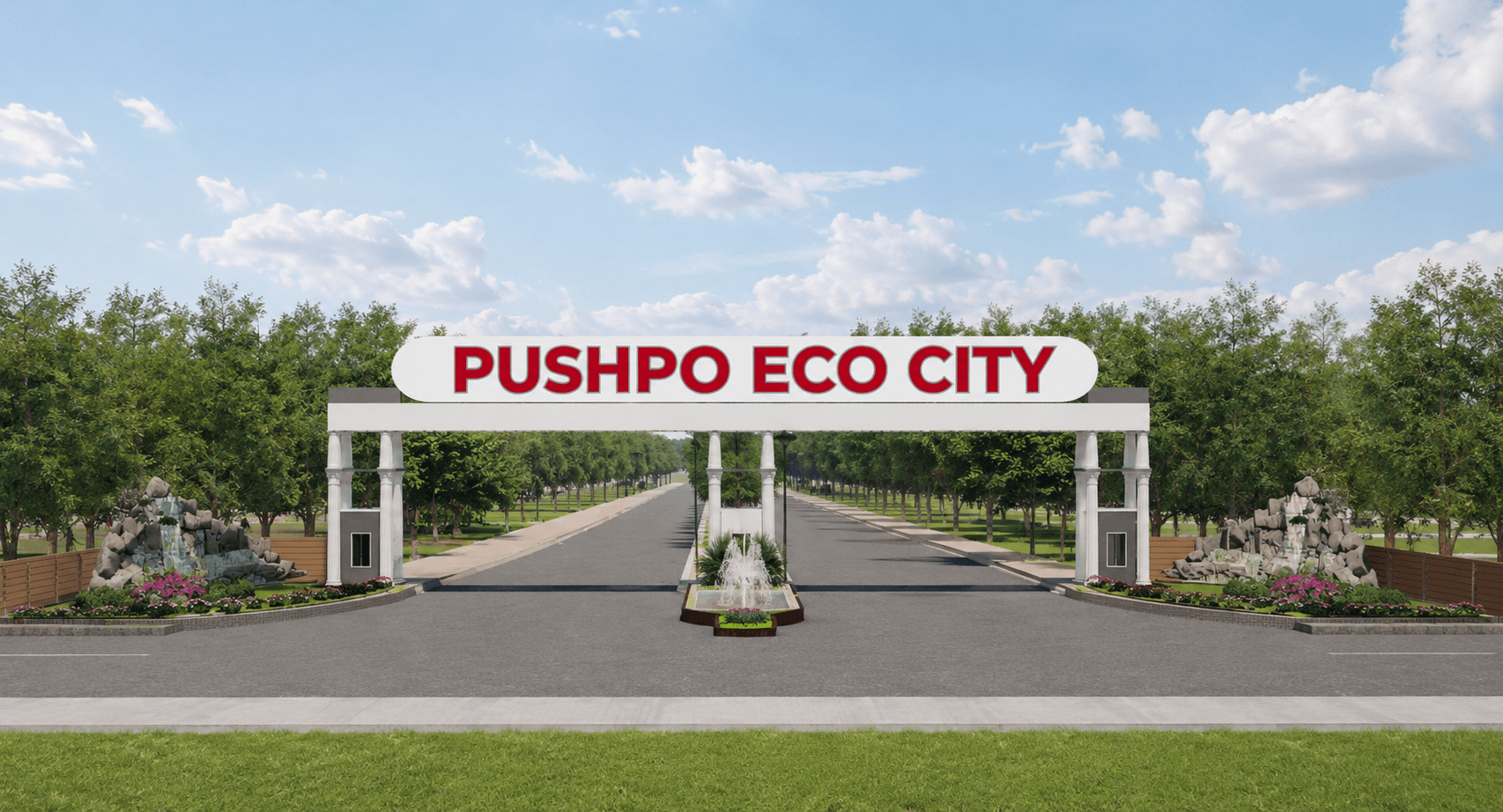 dream lands pushpo eco city featured image 2
