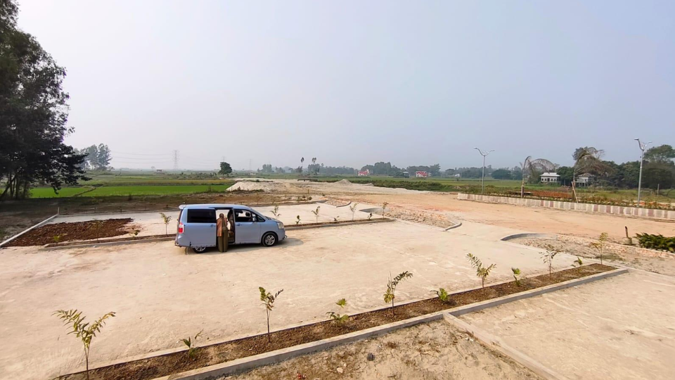 dream lands pushpo eco city featured image 4