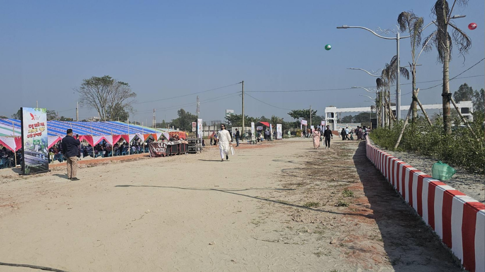 dream lands pushpo eco city featured image 8