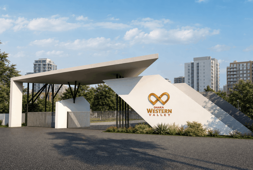 dream lands western valey 2