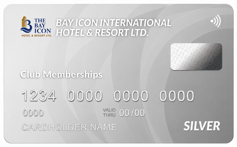 the bay icon membership 2