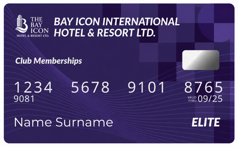 the bay icon membership 3
