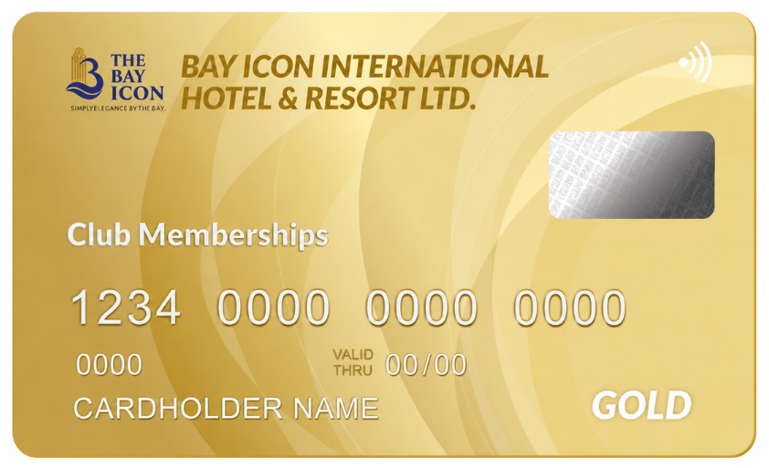 the bay icon membership 4