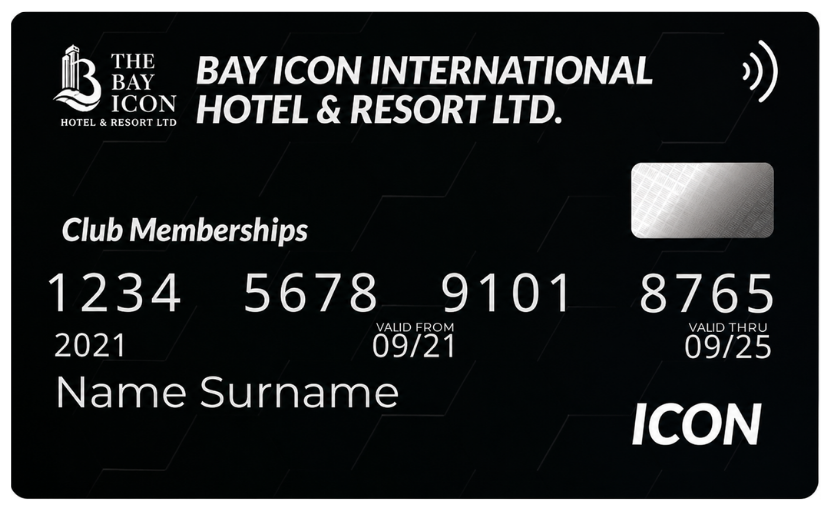 the bay icon membership 6