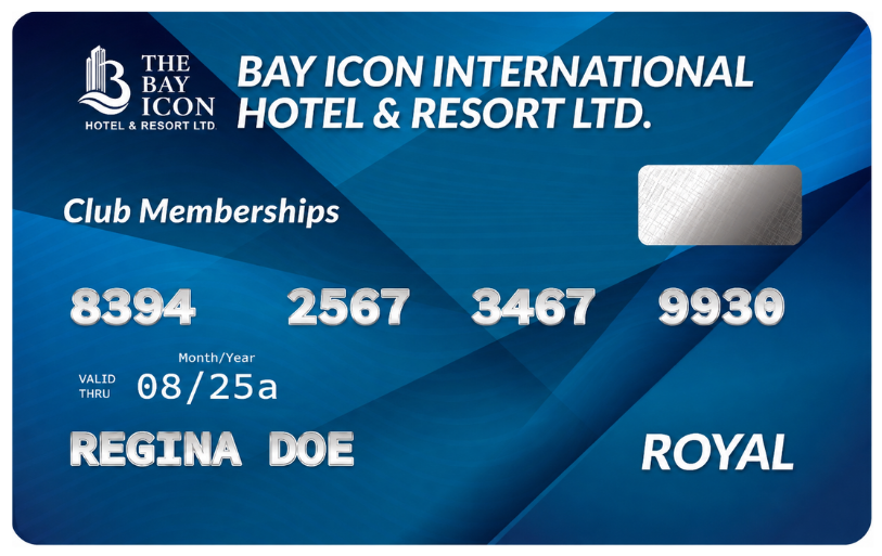 the bay icon membership