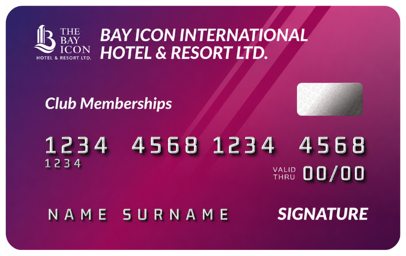 the bay icon membership5